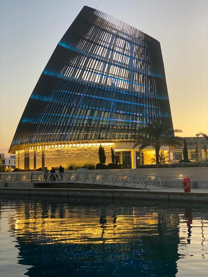 Viking Family Superior Lux Agia Napa Exterior foto